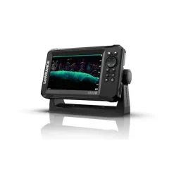 Lowrance Sondeur Gps Eagle 7 Hdi * Sondeurs & Gps|Sondeurs & Gps