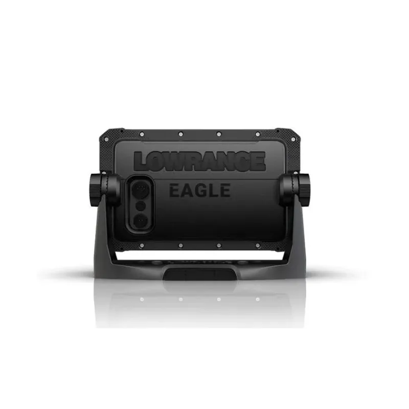 Lowrance Sondeur Gps Eagle 7 Hdi * Sondeurs & Gps|Sondeurs & Gps