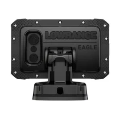 Lowrance Sondeur Gps Eagle 5 Splitshot Hd * Sondeurs & Gps|Sondeurs & Gps