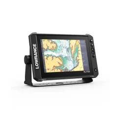 Lowrance Sondeur Gps Elite Fs 10 Active Imaging 3/1 * Sondeurs & Gps|Sondeurs & Gps