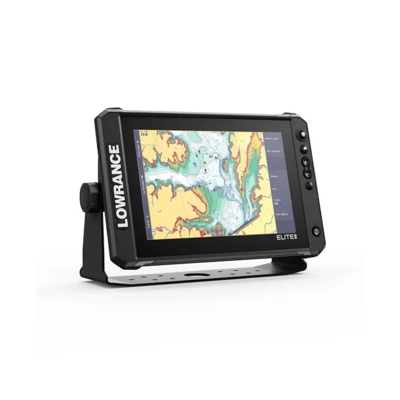 Lowrance Sondeur Gps Elite Fs 10 Active Imaging 3/1 * Sondeurs & Gps|Sondeurs & Gps