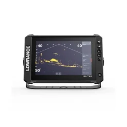 Lowrance Sondeur Gps Elite Fs 12 Active Imaging 3/1 * Sondeurs & Gps|Sondeurs & Gps