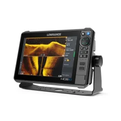 Lowrance Sondeur Gps Hds 10 Pro * Sondeurs & Gps|Sondeurs & Gps