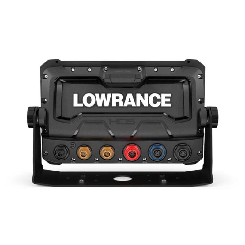 Lowrance Sondeur Gps Hds 10 Pro * Sondeurs & Gps|Sondeurs & Gps