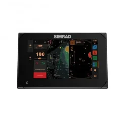 Simrad Sondeur Gps Nsx 3007 * Sondeurs & Gps|Sondeurs & Gps