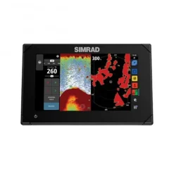 Simrad Sondeur Gps Nsx 3007 * Sondeurs & Gps|Sondeurs & Gps