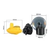 Lucky Sondeur Knight Ff718lic-Wt * Accessoires