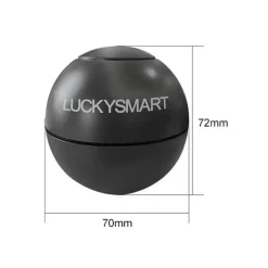Lucky Sondeur Orbit Ls-2W * Accessoires