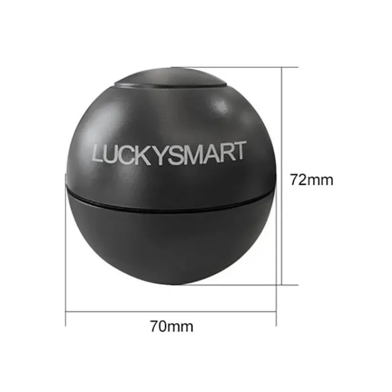 Lucky Sondeur Orbit Ls-2W * Accessoires