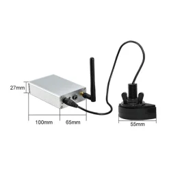 Lucky Sondeur Spear Ff918c-Wl * Accessoires