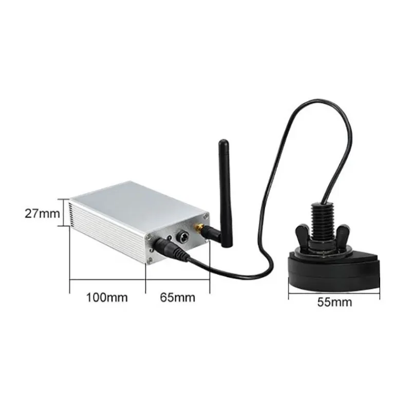 Lucky Sondeur Spear Ff918c-Wl * Accessoires