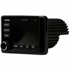 Kicker Source Audio Multimédia Kmc4 * Equipements Bateau & Annexe