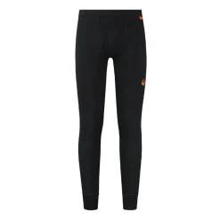 Guru Sous Vetement Homme Thermal Leggings - Noir * Sous-Vêtements & Chaussettes