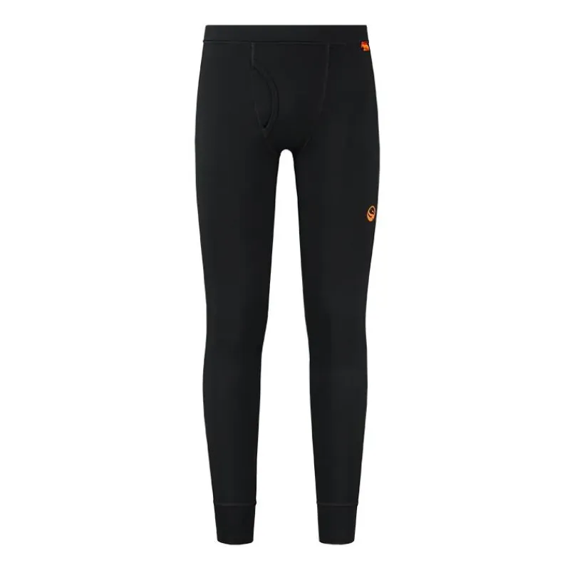 Guru Sous Vetement Homme Thermal Leggings - Noir * Sous-Vêtements & Chaussettes