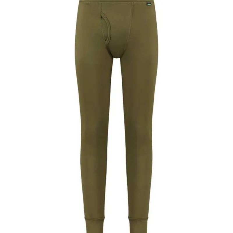Korda Sous Vetement Homme Kore Thermal Leggings - Kaki * Sous-Vêtements & Chaussettes