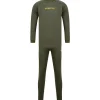 Navitas Sous-Vetement Homme Thermal Base Layer - Vert * Sous-Vêtements & Chaussettes