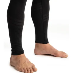 Adventer & Fishing Sous Vêtement Homme Hedmark - Noir * Sous-Vêtements & Chaussettes