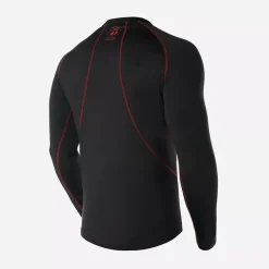 Finntrail Sous Vêtement Homme Thermo S Black 6304 - Noir * Sous-Vêtements & Chaussettes