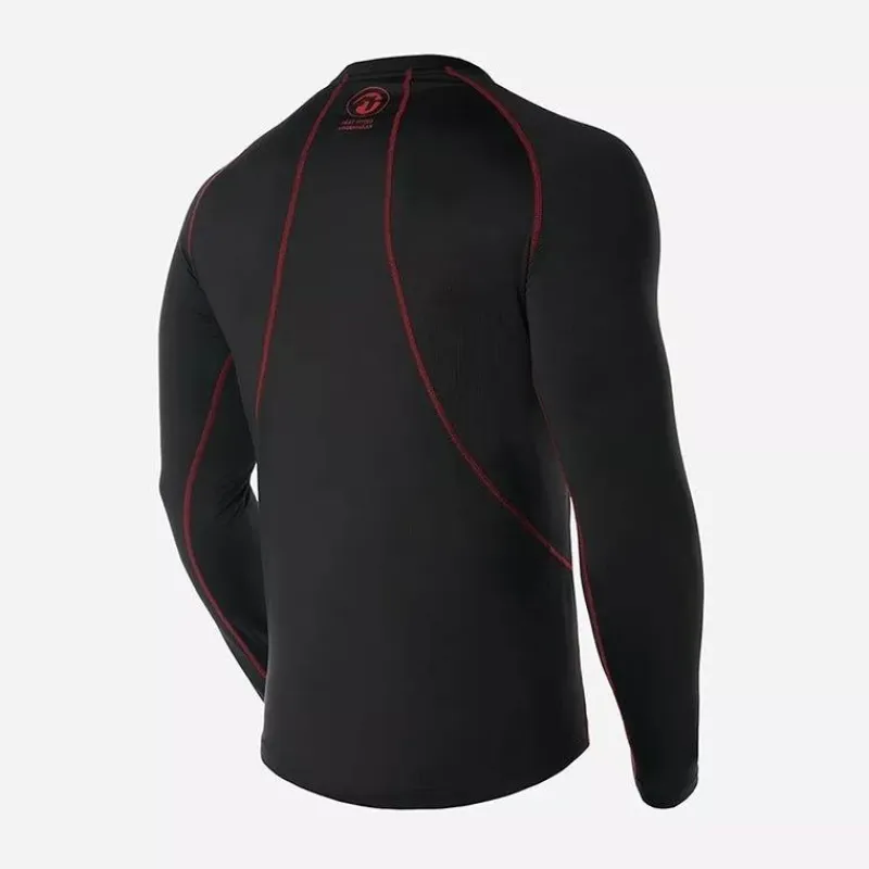 Finntrail Sous Vêtement Homme Thermo S Black 6304 - Noir * Sous-Vêtements & Chaussettes