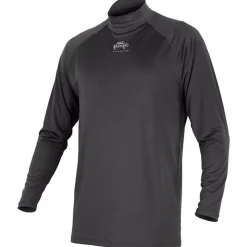 Fox Sous Vëtement Homme Base Layer - Noir * Sous-Vêtements & Chaussettes