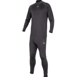 Fox Sous Vëtement Homme Base Layer - Noir * Sous-Vêtements & Chaussettes