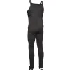 Sous-Vêtement Homme Gamakatsu G-Thermal Bib & Brace - Noir