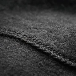 Sous Vêtement Homme Geoff Anderson Wizwool 335 Bas - Noir
