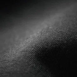Sous Vêtement Homme Geoff Anderson Wizwool 335 Bas - Noir