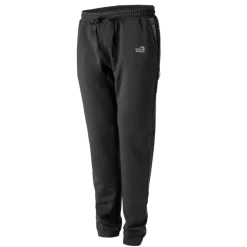 Sous Vêtement Homme Geoff Anderson Wizwool 335 Bas - Noir