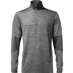 Geoff Anderson Sous Vêtement Homme Wizwool 210 - Gris * Sous-Vêtements & Chaussettes
