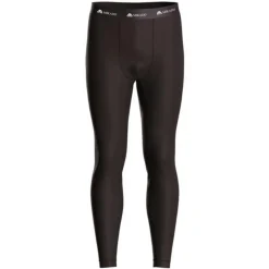 Mikado Sous-Vêtement Homme Thermoactive Underwear Base Layer Bottoms - Noir * Sous-Vêtements & Chaussettes