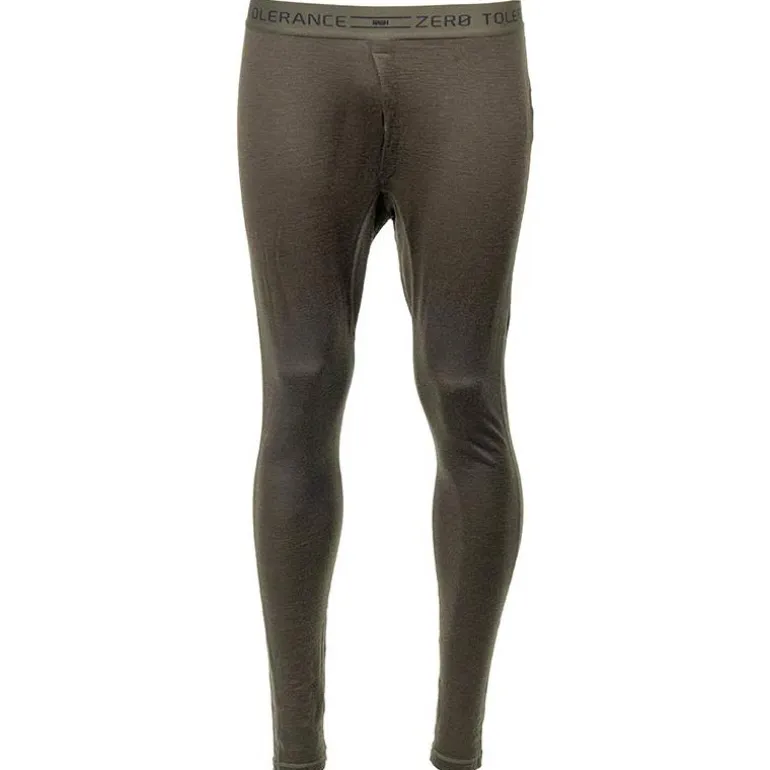 Sous Vêtement Homme Nash Zt Merino Stage 1 Bottoms - Kaki