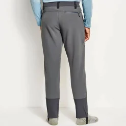 Orvis Sous-Vêtement Homme M's Pro Hd Under Wader Pant - Asphalt * Sous-Vêtements & Chaussettes