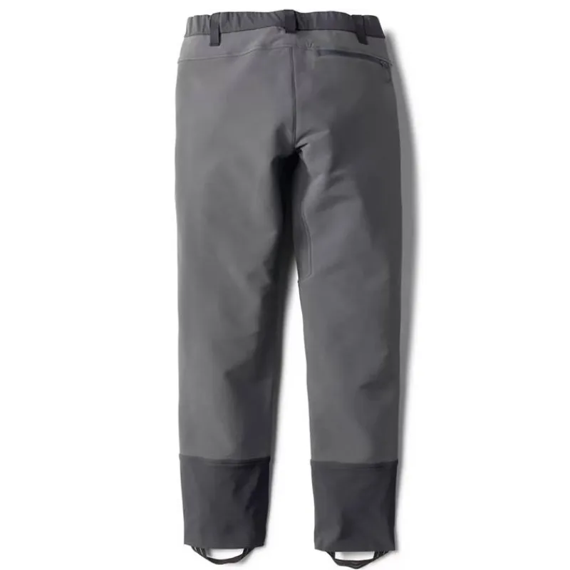 Orvis Sous-Vêtement Homme M's Pro Hd Under Wader Pant - Asphalt * Sous-Vêtements & Chaussettes