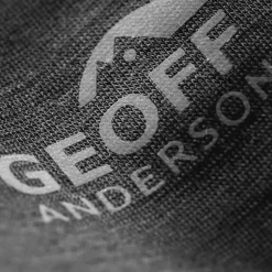 Sous-Vêtmeent Homme Geoff Anderson Wizwool 165 Soft - Noir