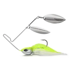 Nays Spinnerbait Mz Rnnr 2.0 L - 21G * Leurres Carnassiers