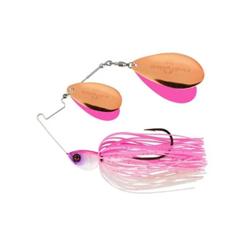 Sakura Spinnerbait Cajun Spinnerbait - 17.7G * Leurres Carnassiers