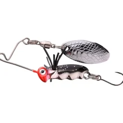 Spro Spinnerbait Larva Micro Spinnerbait - 7G * Leurres Truite