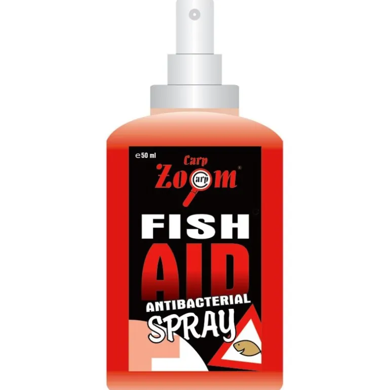 Spray Antibacterien Carp Zoom