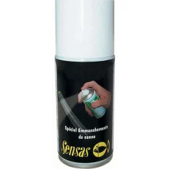 Sensas Spray Lubrifiant Ptfe Incolore - Ml * Cannes