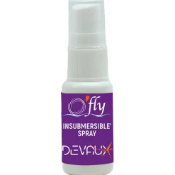 Devaux Spray Pour Impermeabiliser O'fly Insubmersible Spray * Fly Tying