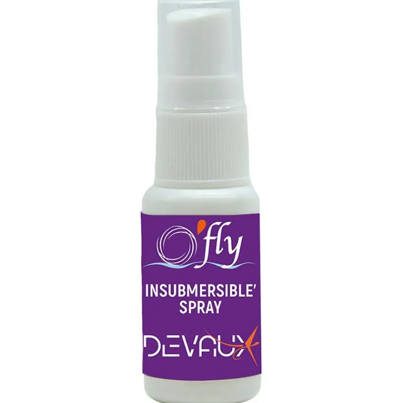 Devaux Spray Pour Impermeabiliser O'fly Insubmersible Spray * Fly Tying