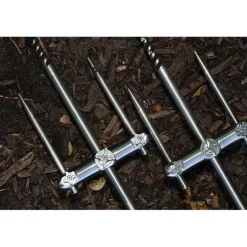 Stabilisateur One More Cast Heist Stabiliser Stainless Steel