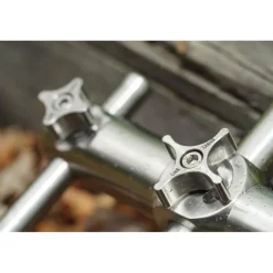 Stabilisateur One More Cast Heist Stabiliser Stainless Steel