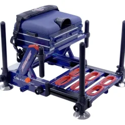 Colmic Station Astro Light Seatbox * Stations - Paniers Sièges