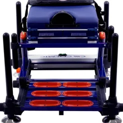 Colmic Station Astro Light Seatbox * Stations - Paniers Sièges