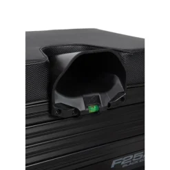 Fox Matrix Station F25 Pro Seatbox - Black Edition * Stations - Paniers Sièges