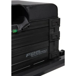 Fox Matrix Station F25 Pro Seatbox - Black Edition * Stations - Paniers Sièges
