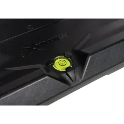 Fox Matrix Station F25 Pro Seatbox - Black Edition * Stations - Paniers Sièges