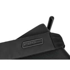 Fox Matrix Station F25 Pro Seatbox - Black Edition * Stations - Paniers Sièges